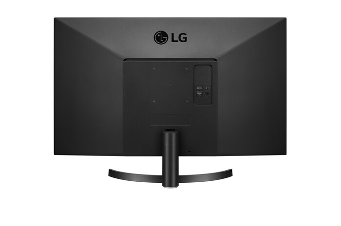 LG 31.5" Full HD IPS Monitor with AMD FreeSync™, 32MN500M