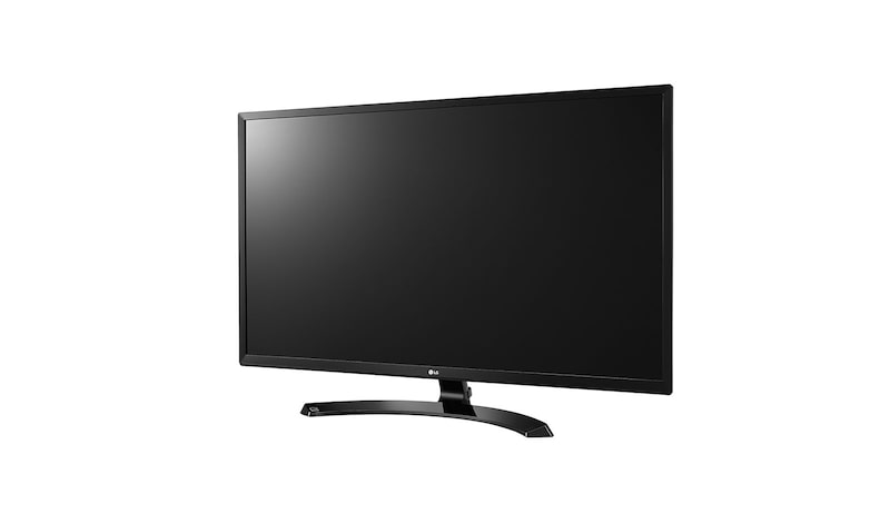 LG 32" Full HD IPS LED Monitor (31.5" Diagonal), 32MP58HQ