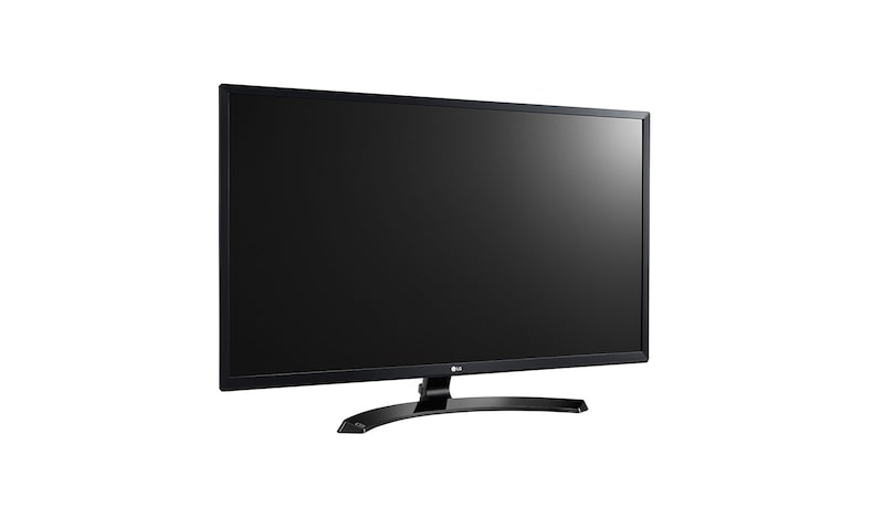 LG 32" Full HD IPS LED Monitor (31.5" Diagonal), 32MP58HQ