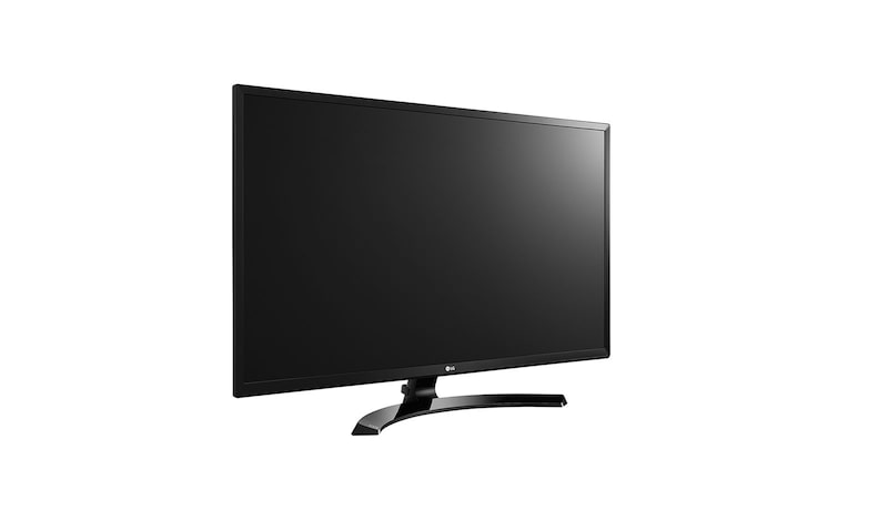LG 32" Full HD IPS LED Monitor (31.5" Diagonal), 32MP58HQ