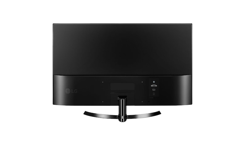 LG 32" Full HD IPS LED Monitor (31.5" Diagonal), 32MP58HQ