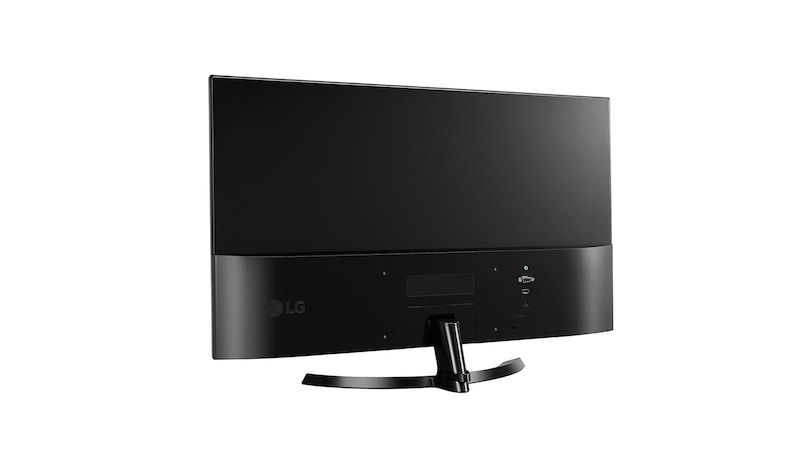 LG 32" Full HD IPS LED Monitor (31.5" Diagonal), 32MP58HQ