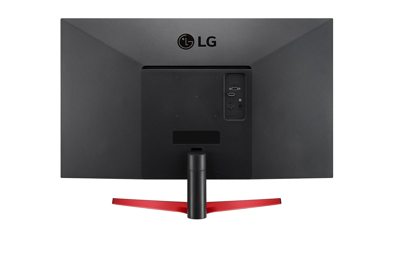 LG 31.5" Full HD IPS Display with AMD FreeSync™, 32MP60G-B