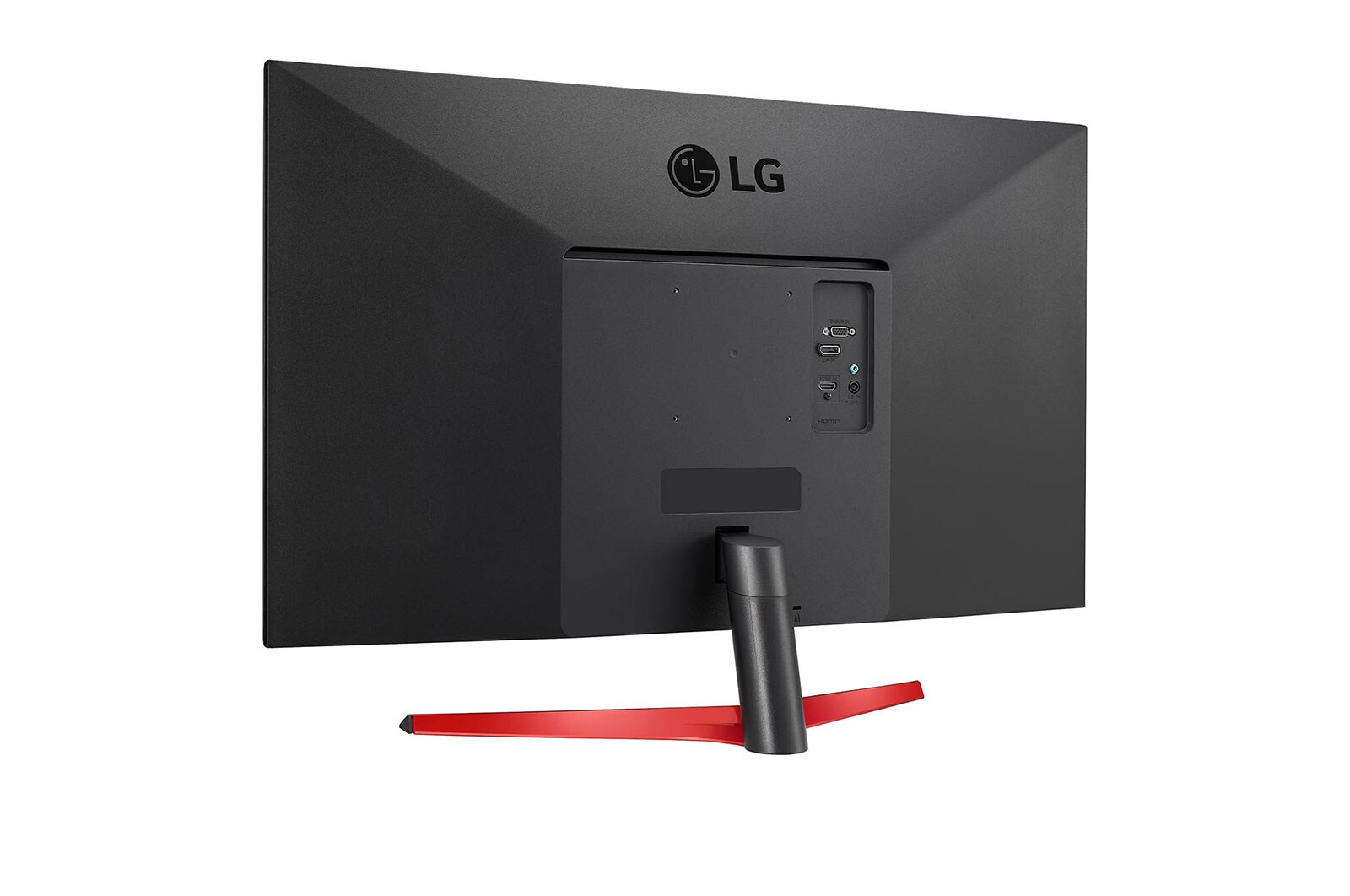 LG 31.5" Full HD IPS Display with AMD FreeSync™, 32MP60G-B