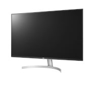 LG 31.5" QHD IPS LED Monitor, 32QK500