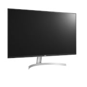 LG 31.5" QHD IPS LED Monitor, 32QK500