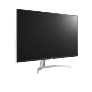 LG 31.5" QHD IPS LED Monitor, 32QK500