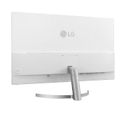 LG 31.5" QHD IPS LED Monitor, 32QK500