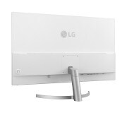 LG 31.5" QHD IPS LED Monitor, 32QK500