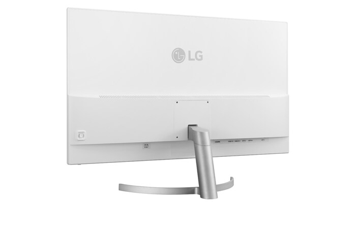 LG 31.5" QHD IPS LED Monitor, 32QK500
