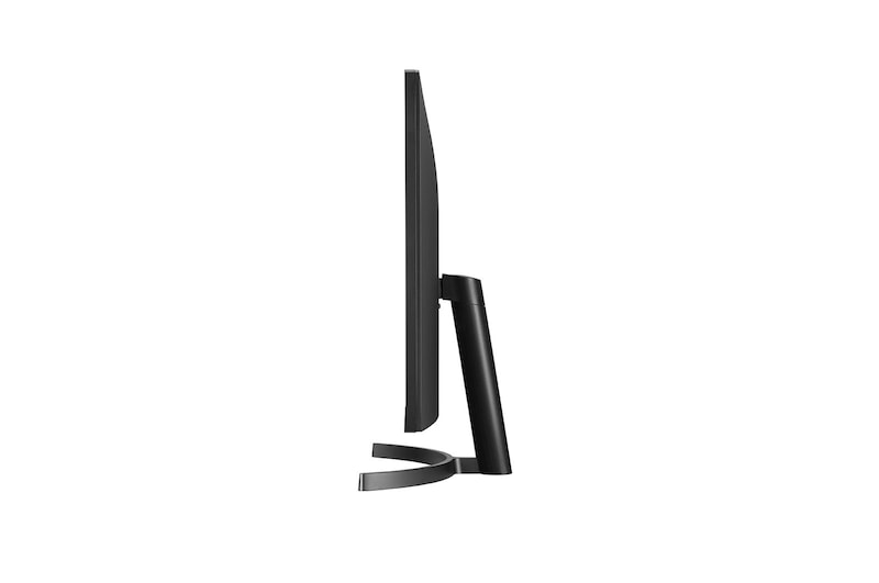 LG 31'5" QHD IPS Monitor with AMD FreeSync™, 32QN600