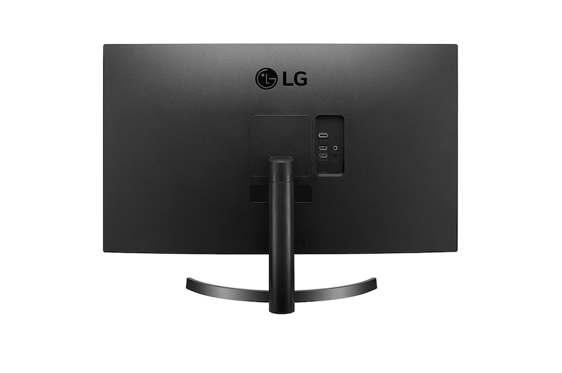 LG 31'5" QHD IPS Monitor with AMD FreeSync™, 32QN600