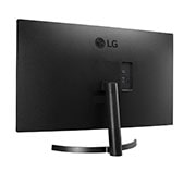 LG 31'5" QHD IPS Monitor with AMD FreeSync™, 32QN600