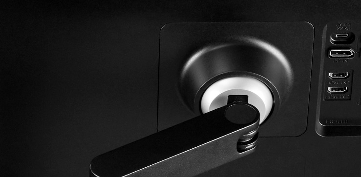 One Click Mount4