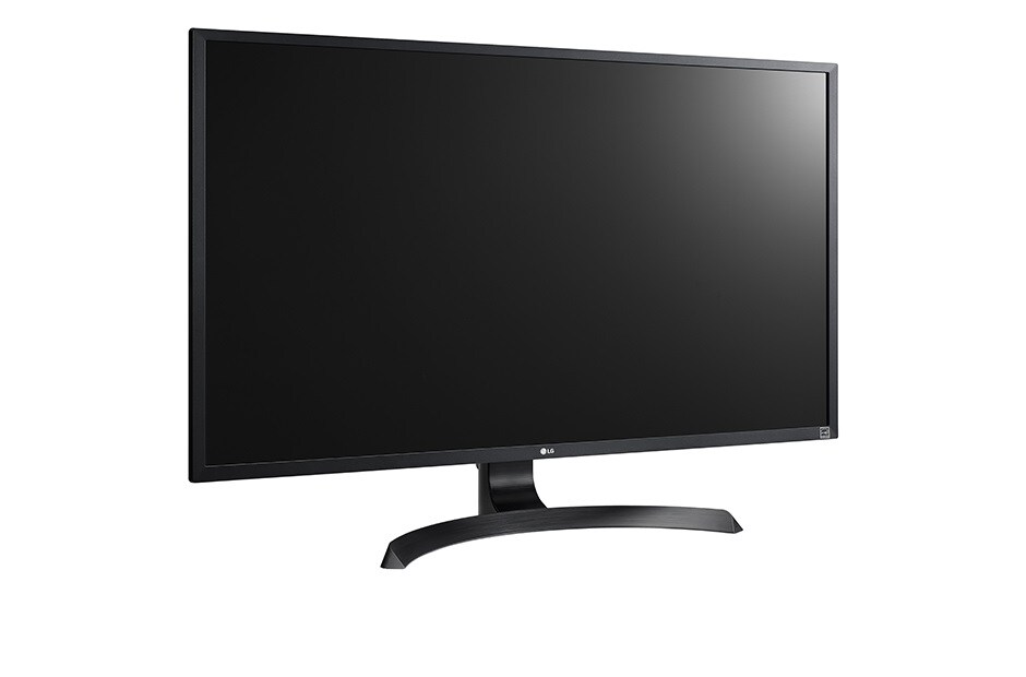 4Kモニター 31.5インチ LG 32UD59 ブラック 32