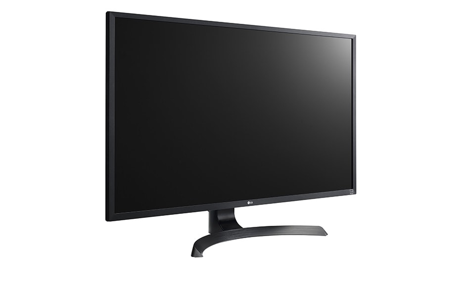 LG 32UD59-B 31.5インチ4K モニター 32