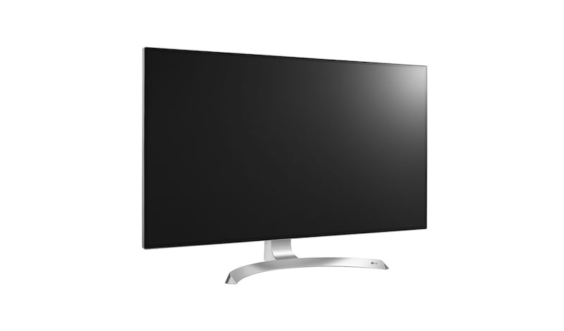 LG 32" 4K UHD IPS LED Monitor (31.5" Diagonal), 32UD89