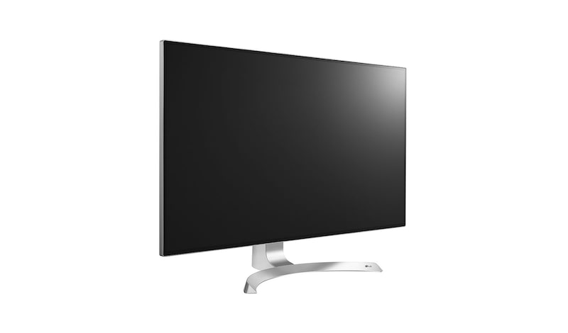 LG 32" 4K UHD IPS LED Monitor with HDR10 (31.5" Diagonal), 32UD99