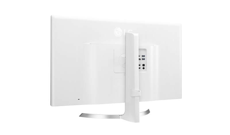 LG 32" 4K UHD IPS LED Monitor with HDR10 (31.5" Diagonal), 32UD99