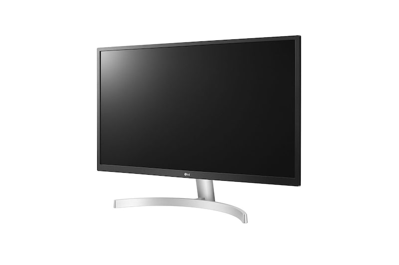 LG 32" UHD 4K HDR Monitor, 32UL500-W