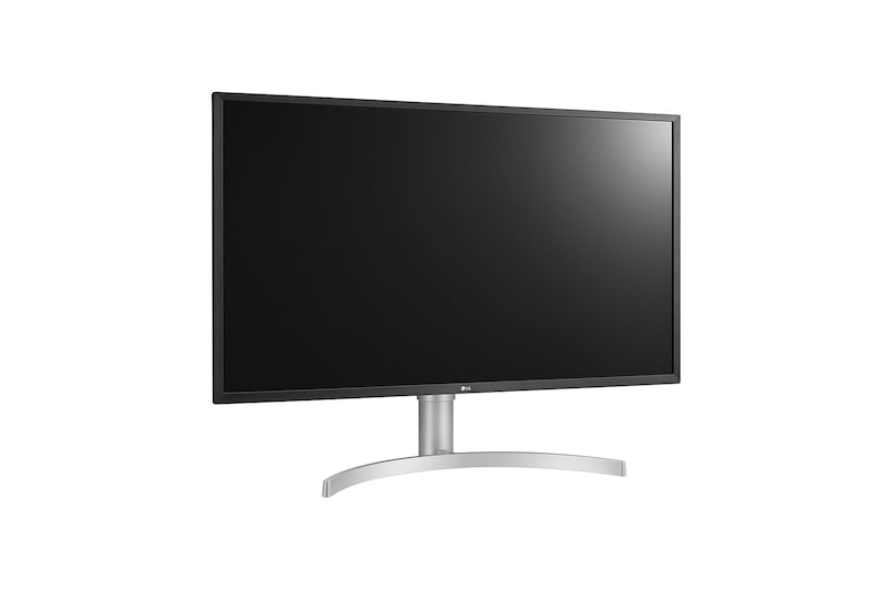 LG 31.5” UHD 4K Monitor, 32UL750