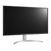 LG 31.5” UHD 4K Monitor, 32UL750P-W