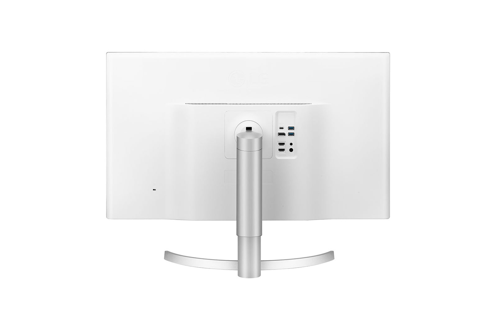 LG 31.5” UHD 4K Monitor, 32UL750P-W