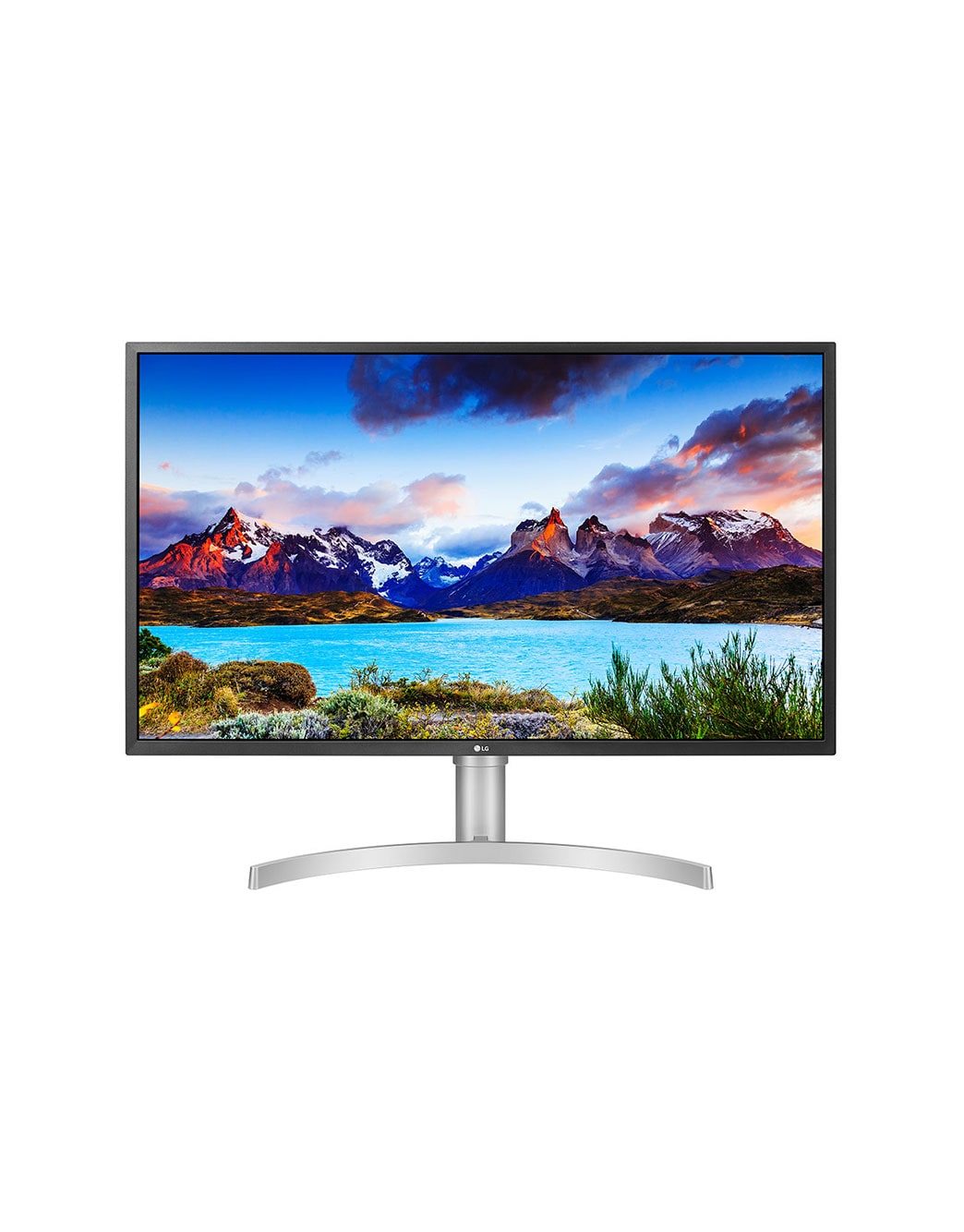 31.5” DisplayHDR™ UHD 4K Monitor | LG UK