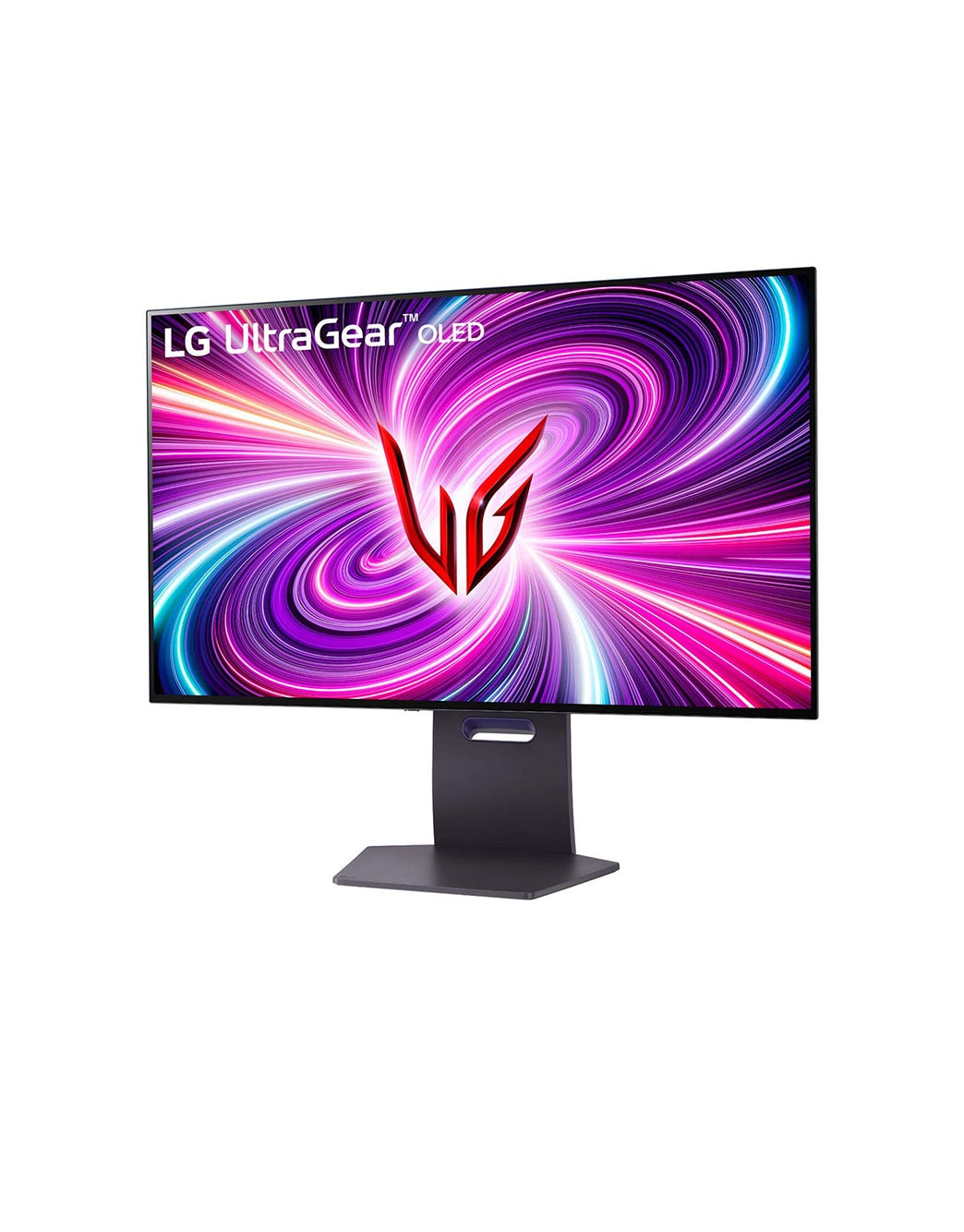 32" UltraGear™ Dual-Mode OLED gaming monitor | 4K UHD, Pixel Sound ...