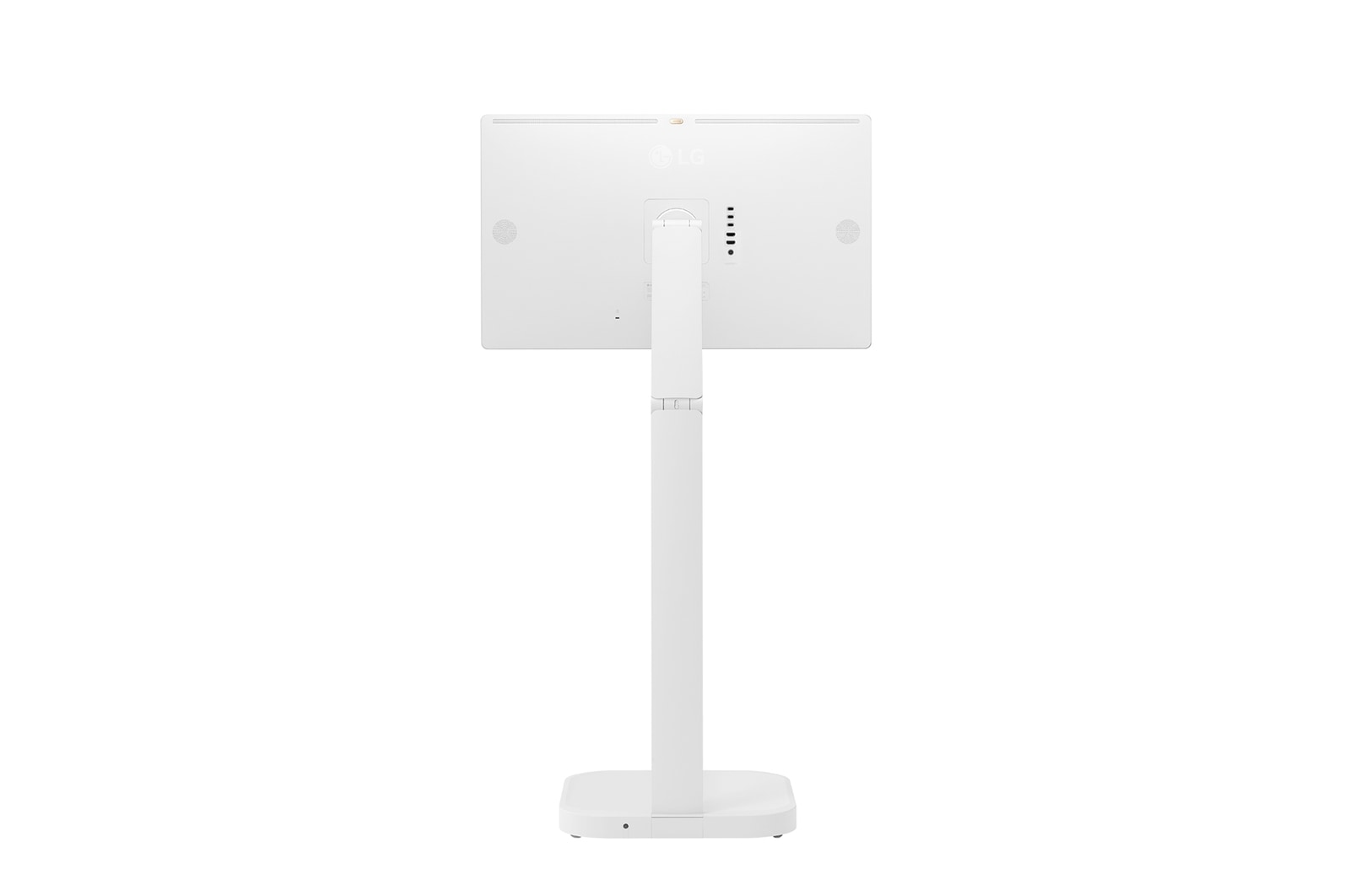 +15 degree side view