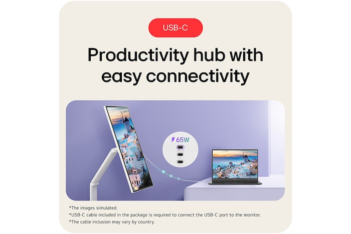 Productivity hub