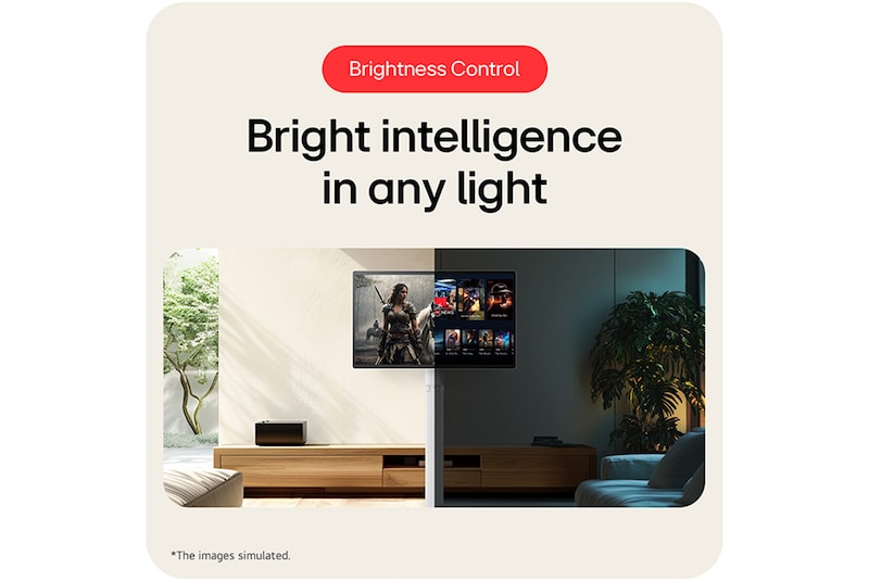Bright intelligence