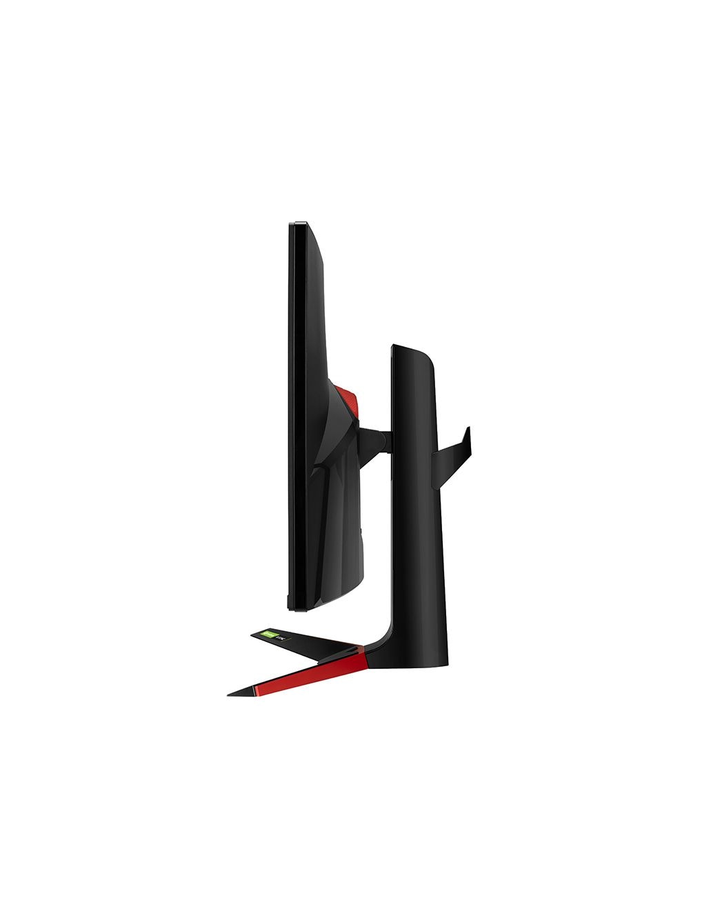 34” UltraGear™ Full HD 144Hz IPS Curved Gaming Monitor with NVIDIA