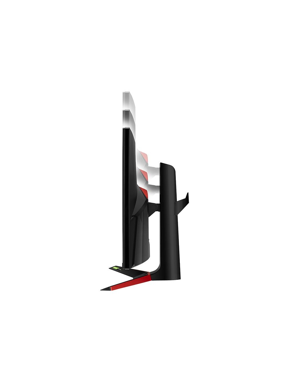 34” UltraGear™ Full HD 144Hz IPS Curved Gaming Monitor with NVIDIA