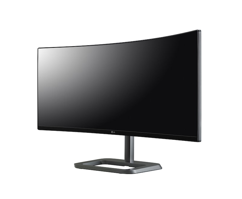 LG 21:9 Curved UltraWide 34UC87M, 34UC87M