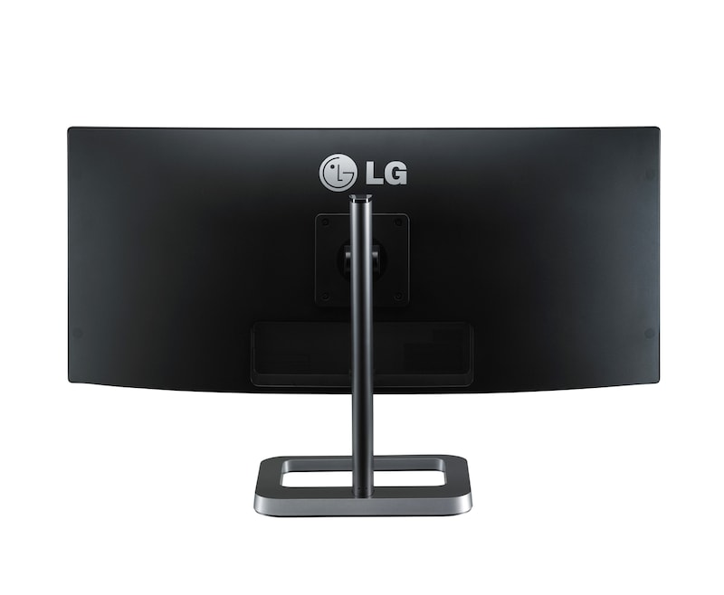 LG 21:9 Curved UltraWide 34UC87M, 34UC87M
