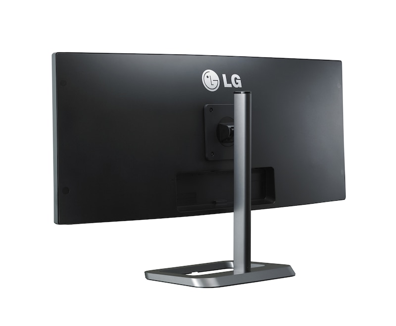 LG 21:9 Curved UltraWide 34UC87M, 34UC87M