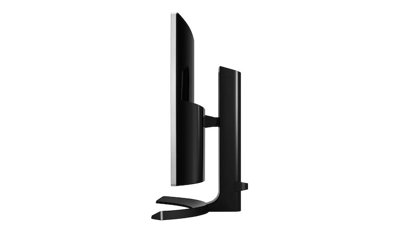 LG 34" 21:9 UltraWide® QHD IPS Curved LED Monitor (34" Diagonal), 34UC88