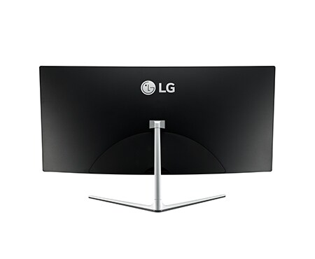 LG 21:9 Curved UltraWide QHD 34UC97C - 34UC97C | LG UK