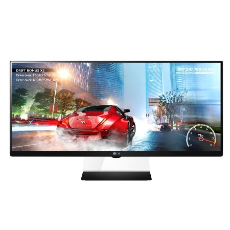 LG 21:9 ULTRAWIDE 34UM57 - 34UM57 | LG UK