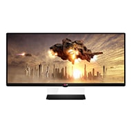 LG 21:9 UltraWide 34UM65 - 34UM65-P | LG UK