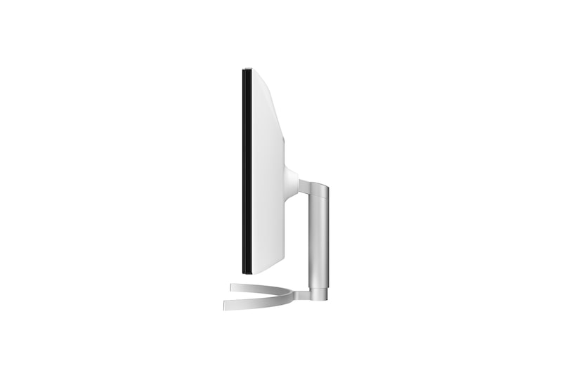 LG 34" Curved UltraWide™ QHD (3440 x 1440) Nano IPS Monitor, 34WK95C