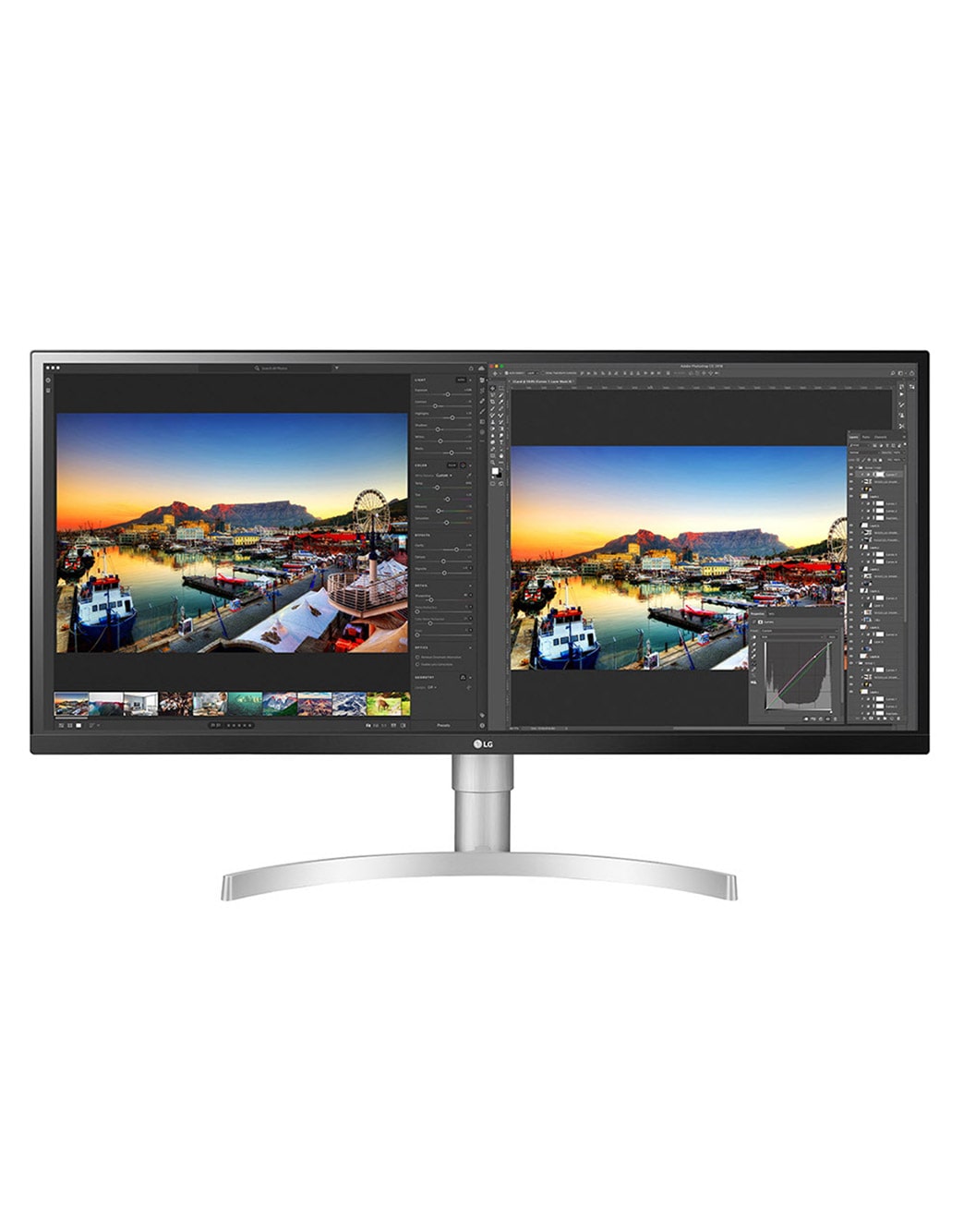 週末タイムセールLG 34GN850-B nano-IPSウルトラワイドモニター 34