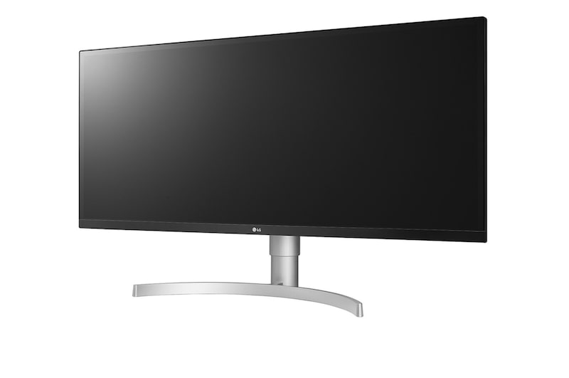 LG 34" UltraWide™ QHD (3440 x 1440) Nano IPS Monitor\t, 34WL850