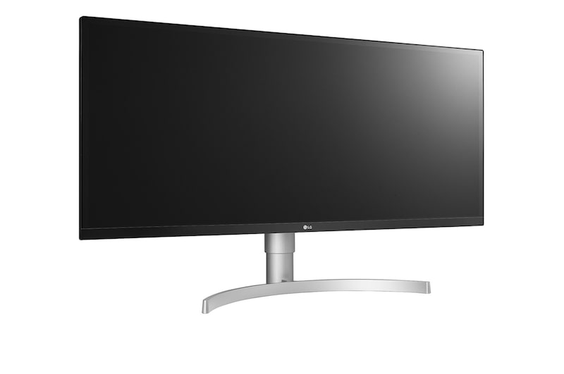LG 34" UltraWide™ QHD (3440 x 1440) Nano IPS Monitor\t, 34WL850