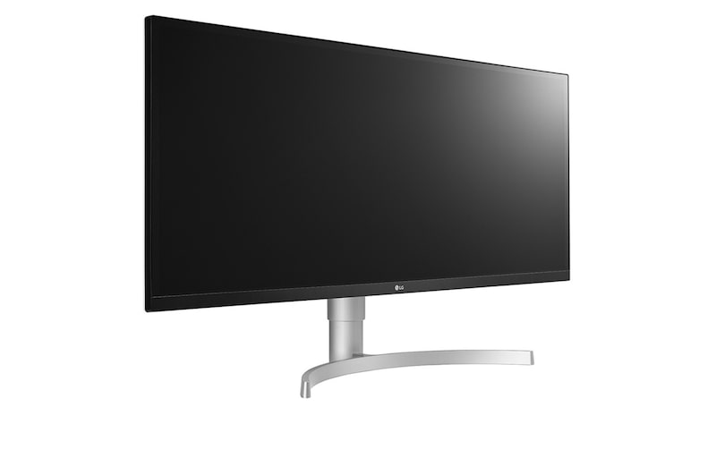 LG 34" UltraWide™ QHD (3440 x 1440) Nano IPS Monitor\t, 34WL850