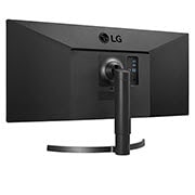 LG 34" UltraWide™ QHD (3440 x 1440) IPS Monitor, 34WN750