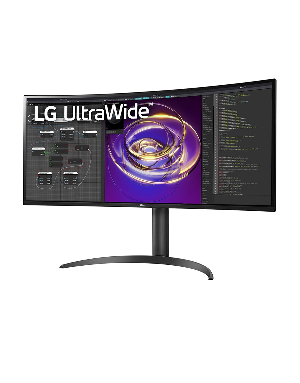 LG UltraWide Ergo34型（保証書付き） LG UltraWide Ergo34型（保証書付き） LG UltraWide Ergo34型