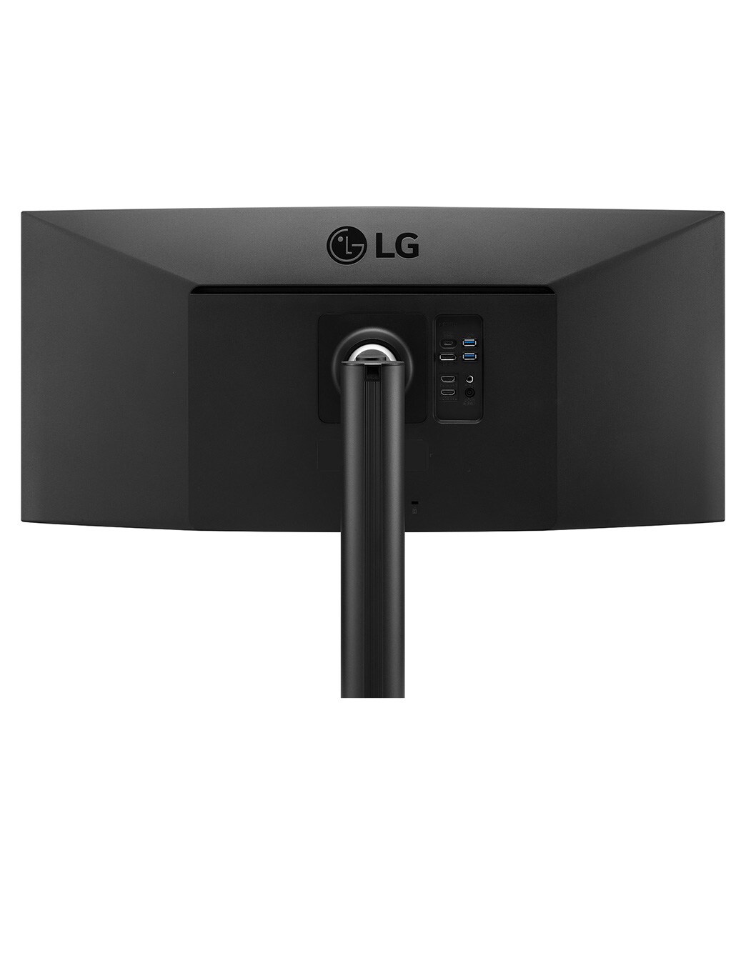 ディスプレイ・モニター本体 LG UltraWide Monitor Ergo 34WP88C 34