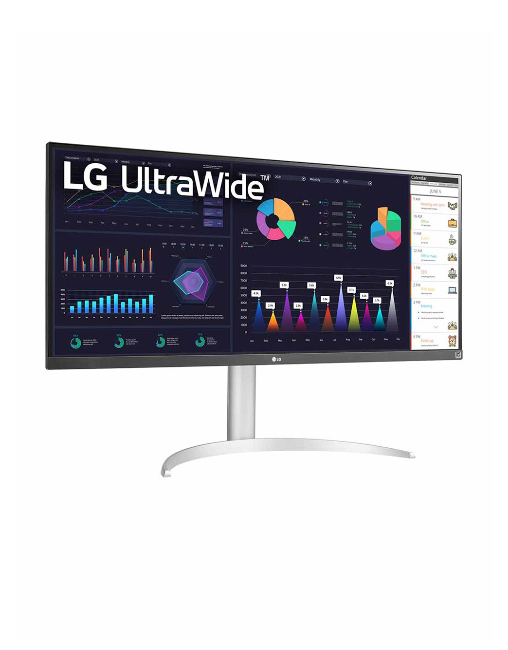 LG UltraWide™ 34